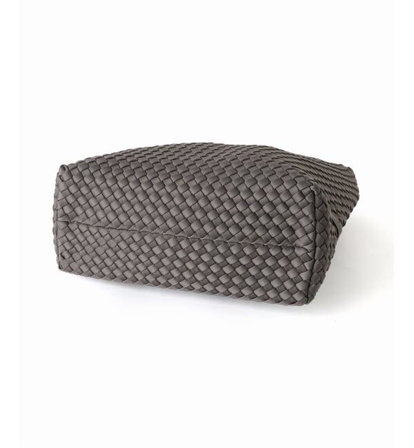 IENA「《予約》NAGHEDI/ナゲディ Nomad Medium Hobo トートバッグ SN04023LD」|トートバッグ|