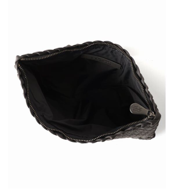 IENA「《予約》NAGHEDI/ナゲディ Nomad Medium Hobo トートバッグ SN04023LD」|トートバッグ|