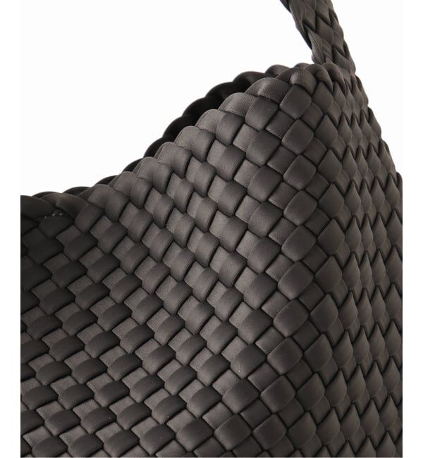 IENA「《予約》NAGHEDI/ナゲディ Nomad Medium Hobo トートバッグ SN04023LD」|トートバッグ|