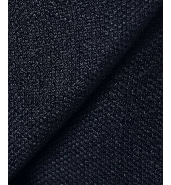 IENA「《予約》&NAVY ツイーディーサッシュジレ」|その他|