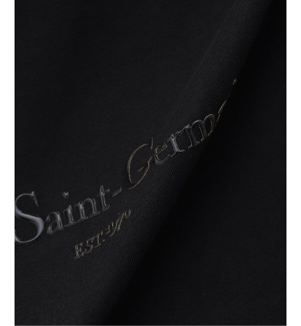 Paris Saint-Germain「【Paris Saint-Germain】 JP LAYER LOGO TEE KIDS ※キッズサイズ」|その他ベビーウェア|