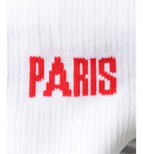 Paris Saint-Germain「【NIKE / ナイキ】PSG U NK STRIKE KH HAGK FQ0247- 100/410 /329」|ソックス|
