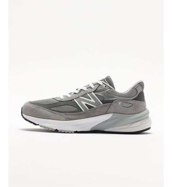PULP「NEW BALANCE / ニューバランス M990GL6 / Made in USA 990v6」|スニーカー|