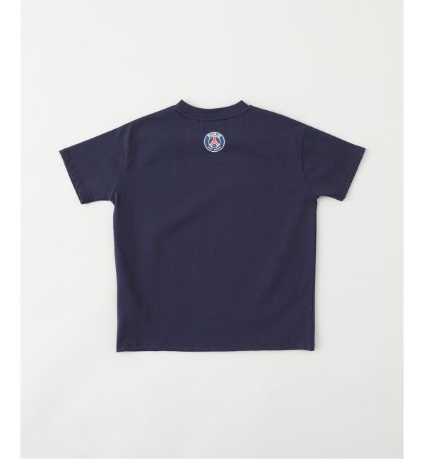 Paris Saint-Germain「【Le Petit Nicolas*PSG】TEE Terrible Shoot ※キッズサイズ」|その他ベビーウェア|