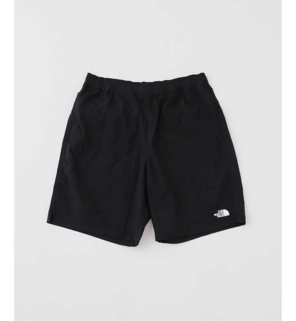 EDIFICE「THE NORTH FACE (ノースフェイス) VERSATILE MID」|その他|ブラック