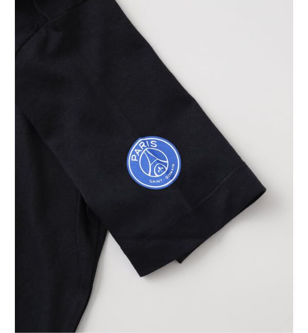 Paris Saint-Germain「【NIKE / ナイキ】PSG U NK JDI TEE HQ8372- 010 ※キッズウェア」|その他ベビーウェア|