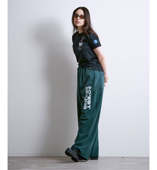 Paris Saint-Germain「【NIKE / ナイキ】PSG U NK JDI TEE HQ8372- 010 ※キッズウェア」|その他ベビーウェア|