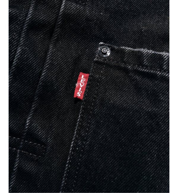 417 EDIFICE「《追加》 Levi&rsquo;s(リーバイス) 別注 2nd Type トラッカー ジャケット」|デニムジャケット|
