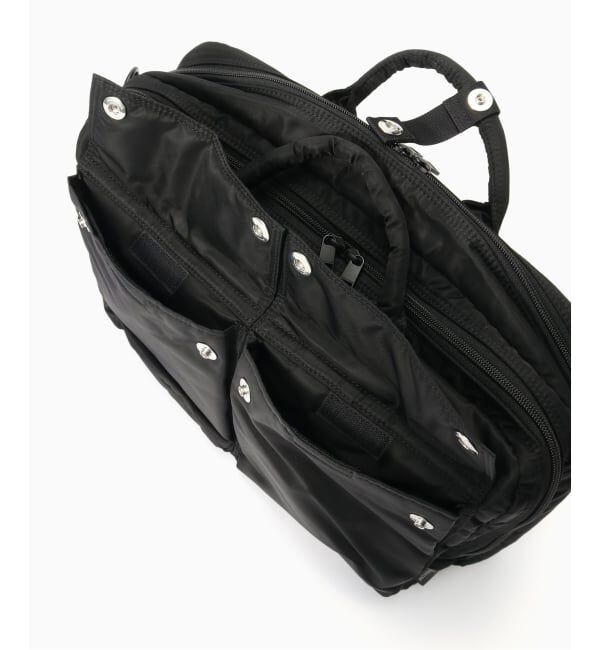 EDIFICE「MAC（マッキントッシュ）3WAY BRIEFCASE」|その他|