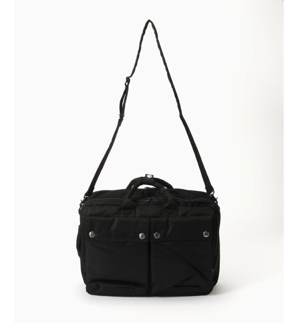 EDIFICE「MAC（マッキントッシュ）3WAY BRIEFCASE」|その他|