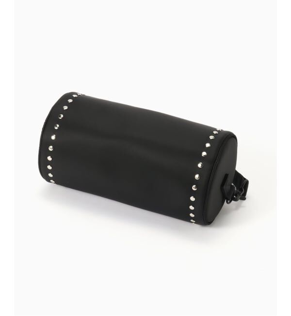 EDIFICE「MAC（マッキントッシュ）ROUND BAG STUDS」|その他|