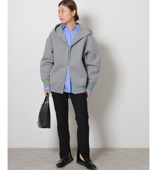 JOURNAL STANDARD relume「ダブルフェイスレギンスパンツ」|その他|