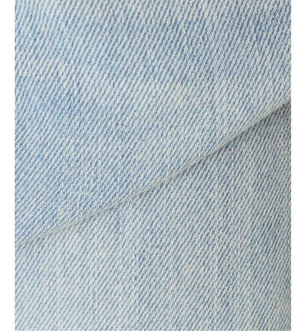 JOURNAL STANDARD「《追加3》12.5ozルーズデニムパンツ」|デニム|