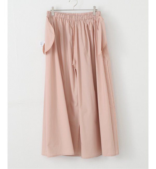 JOURNAL STANDARD relume「【BASERANGE/ベースレンジ】CABLE PANTS」|スラックス|