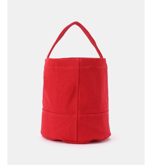 journal standard luxe「キャンバス サークルBAG-M」|トートバッグ|