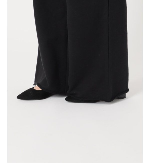 JOURNAL STANDARD relume「《WEB限定追加10》ワイドスウェットパンツ」|その他|