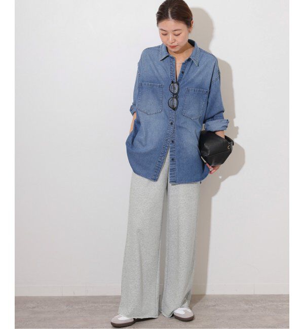 JOURNAL STANDARD relume「《WEB限定追加10》ワイドスウェットパンツ」|その他|