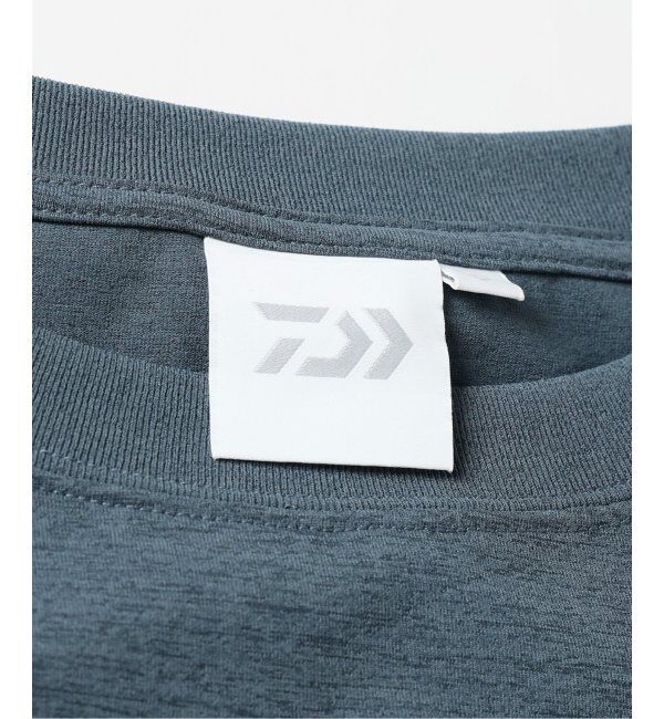 JOURNAL STANDARD relume「DAIWA / ダイワ 別注 ポケットTシャツ」|Tシャツ・カットソー|