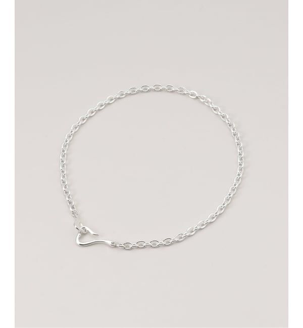 JOURNAL STANDARD「【VALENTINE /ヴァレンタイン】 Heart Chorker」|ネックレス|