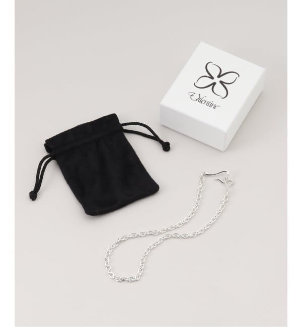 JOURNAL STANDARD「【VALENTINE /ヴァレンタイン】 Heart Chorker」|ネックレス|