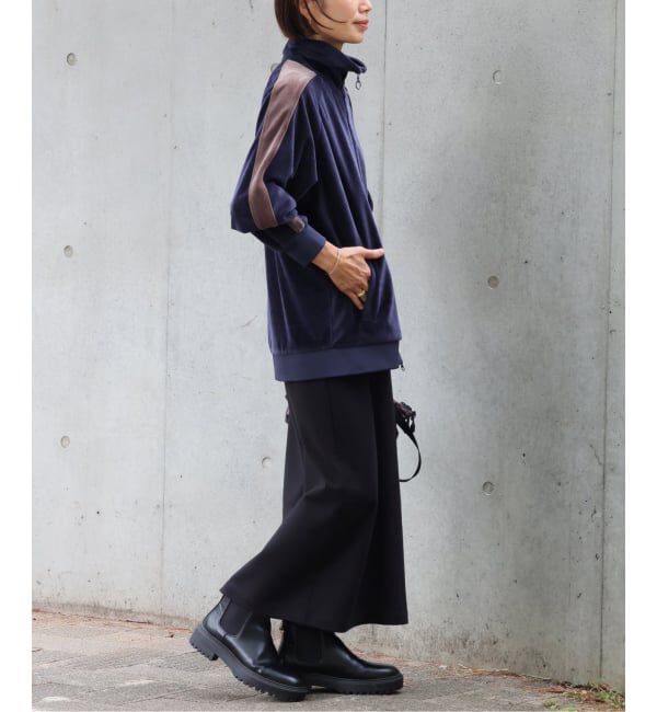 別注【PUMA / プーマ】T7JKT（JOURNAL STANDARD relume）｜ルミネの