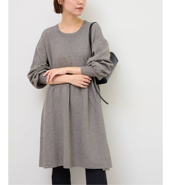 JOURNAL STANDARD relume「《WEB限定追加予約》ウォッシャブルペプラムチュニック」|チュニック|