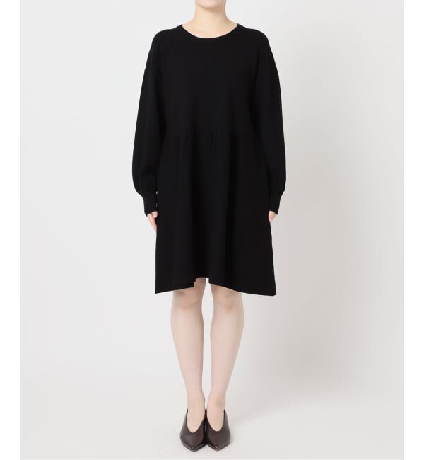 JOURNAL STANDARD relume「《WEB限定追加予約》ウォッシャブルペプラムチュニック」|チュニック|