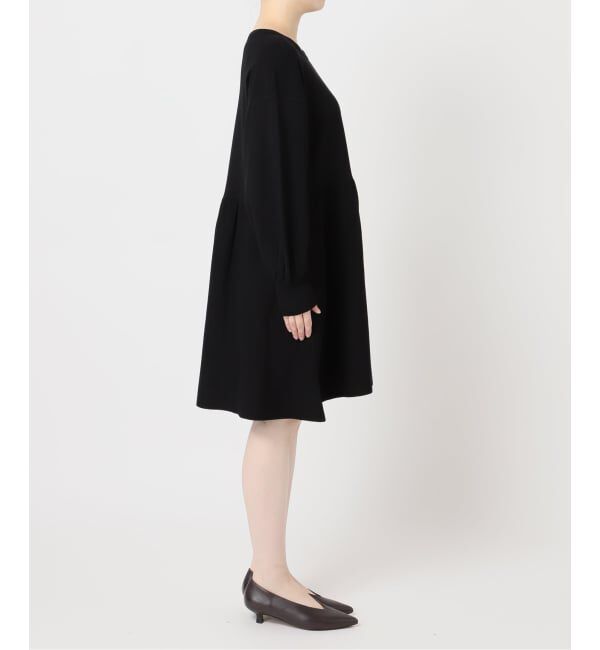 JOURNAL STANDARD relume「《WEB限定追加予約》ウォッシャブルペプラムチュニック」|チュニック|