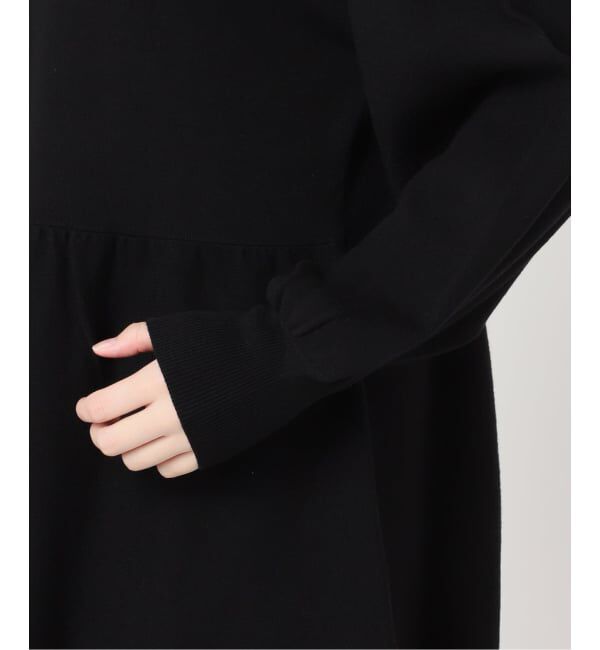 JOURNAL STANDARD relume「《WEB限定追加予約》ウォッシャブルペプラムチュニック」|チュニック|