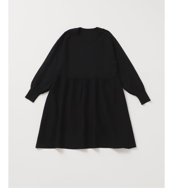 JOURNAL STANDARD relume「《WEB限定追加予約》ウォッシャブルペプラムチュニック」|チュニック|