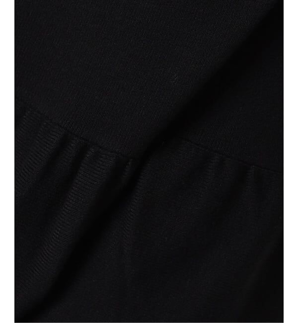 JOURNAL STANDARD relume「《WEB限定追加予約》ウォッシャブルペプラムチュニック」|チュニック|