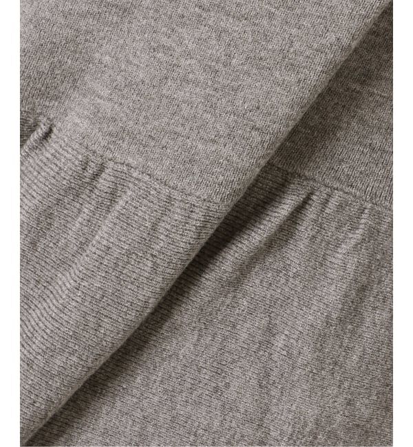 JOURNAL STANDARD relume「《WEB限定追加予約》ウォッシャブルペプラムチュニック」|チュニック|