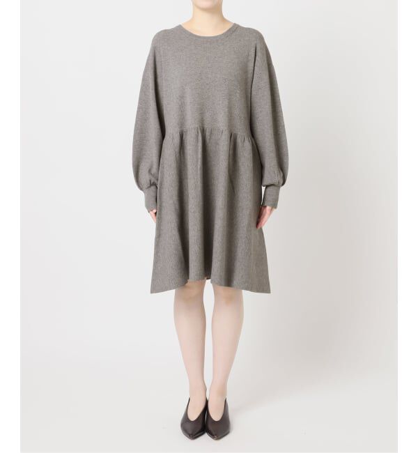 JOURNAL STANDARD relume「《WEB限定追加予約》ウォッシャブルペプラムチュニック」|チュニック|