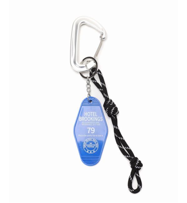 FRAMeWORK「≪WEB限定追加≫BALMYDAYS 別注MOTEL CHARM ポーチ」|その他|