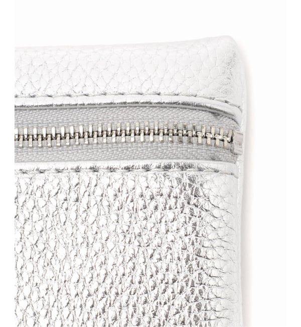 FRAMeWORK「≪WEB限定追加≫BALMYDAYS 別注MOTEL CHARM ポーチ」|その他|