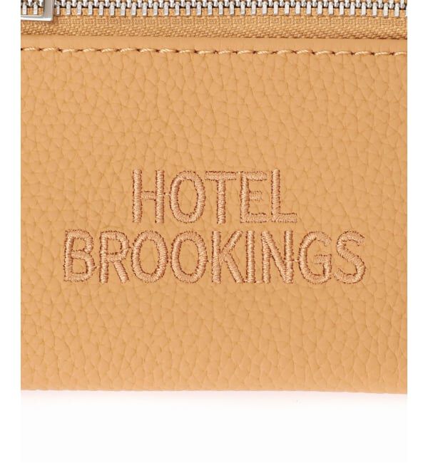 FRAMeWORK「≪WEB限定追加≫BALMYDAYS 別注MOTEL CHARM ポーチ」|その他|