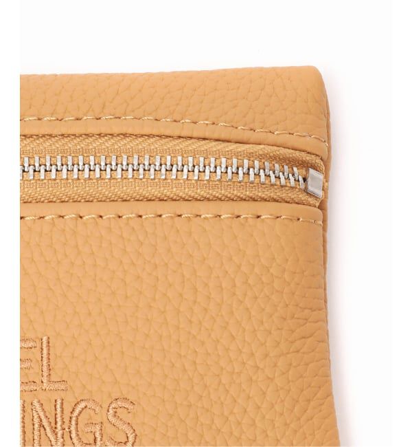 FRAMeWORK「≪WEB限定追加≫BALMYDAYS 別注MOTEL CHARM ポーチ」|その他|