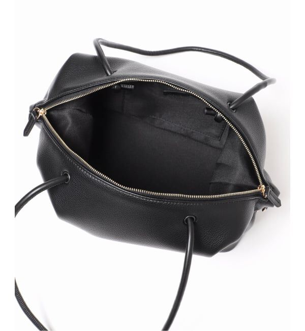 NOBLE「《追加予約・新色カラー別注》&MyuQ/アンドミューク TAMTON ボストンバッグ」|ショルダー・メッセンジャー|