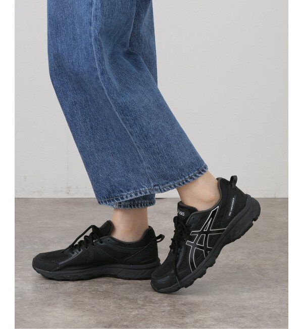 「asics/アシックス GEL-VENTURE 6」|スニーカー|