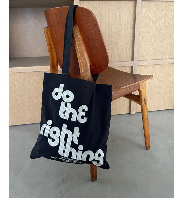  「LE TALON メッセージトート3」|トートバッグ|