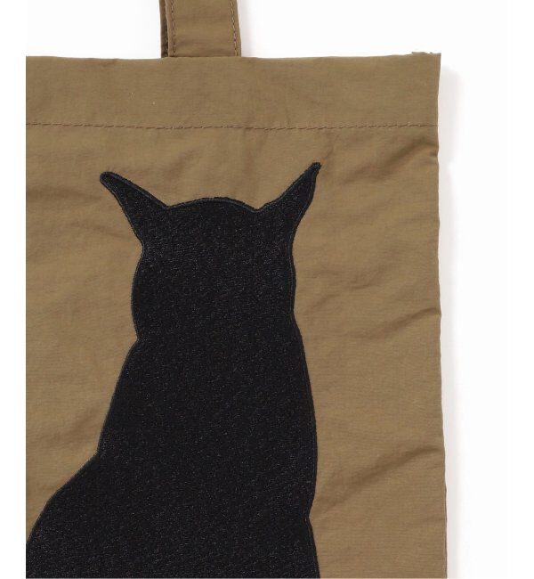  「LE TALON メッセージトート3」|トートバッグ|