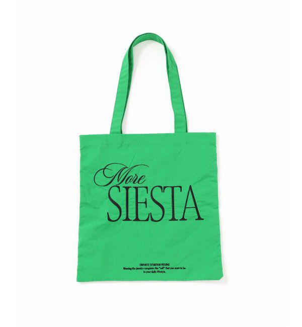  「LE TALON メッセージトート3」|トートバッグ|