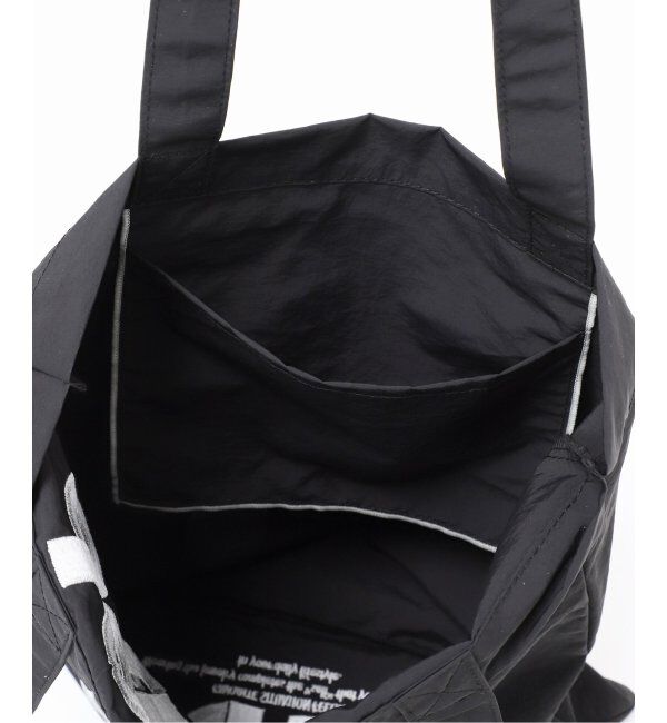  「LE TALON メッセージトート3」|トートバッグ|