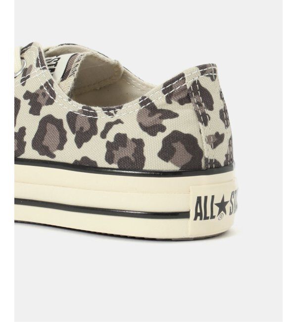  「CONVERSE/コンバース オールスター エイジド LP OX」|スニーカー|