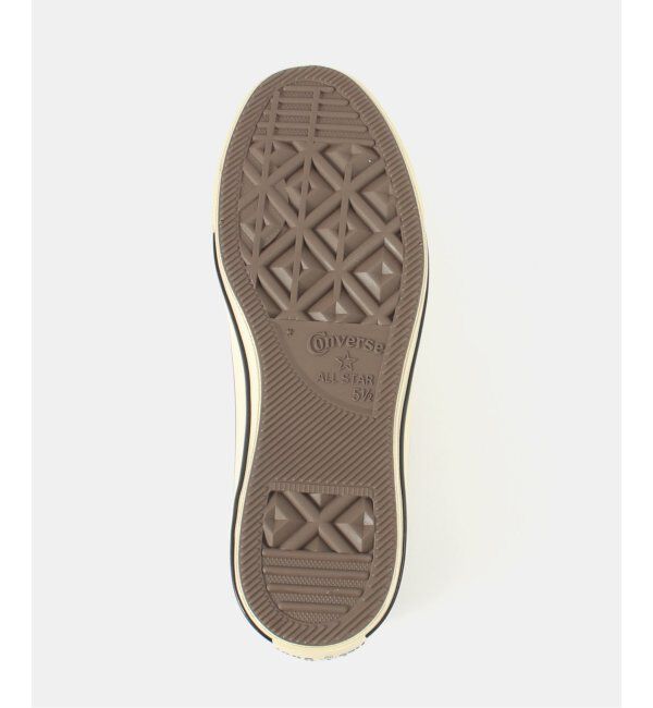  「CONVERSE/コンバース オールスター エイジド LP OX」|スニーカー|