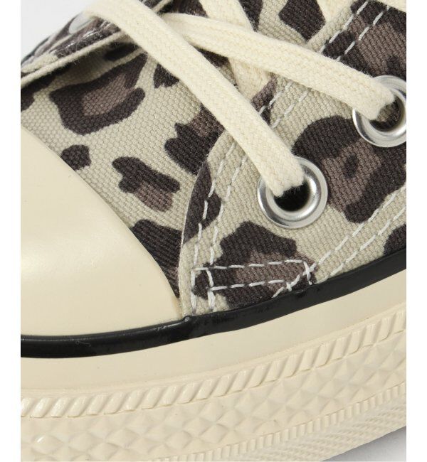  「CONVERSE/コンバース オールスター エイジド LP OX」|スニーカー|