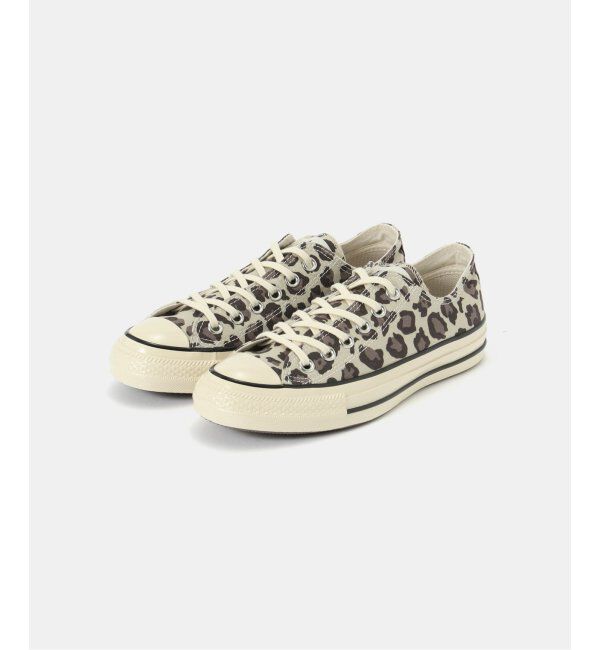  「CONVERSE/コンバース オールスター エイジド LP OX」|スニーカー|