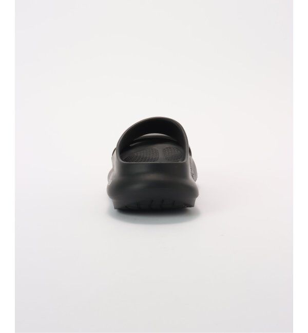 GRISE「OOFOS/ウーフォス OOyea-Black」|サンダル|