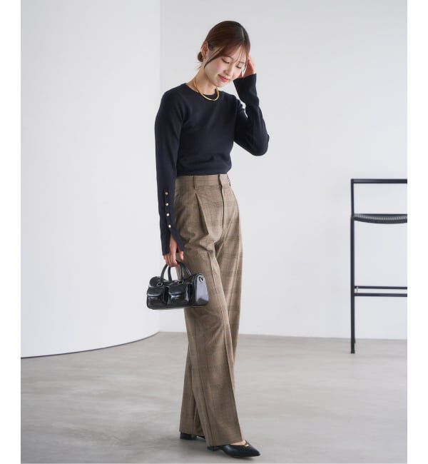  「《追加》3cmVカットメタルパンプス」|パンプス|