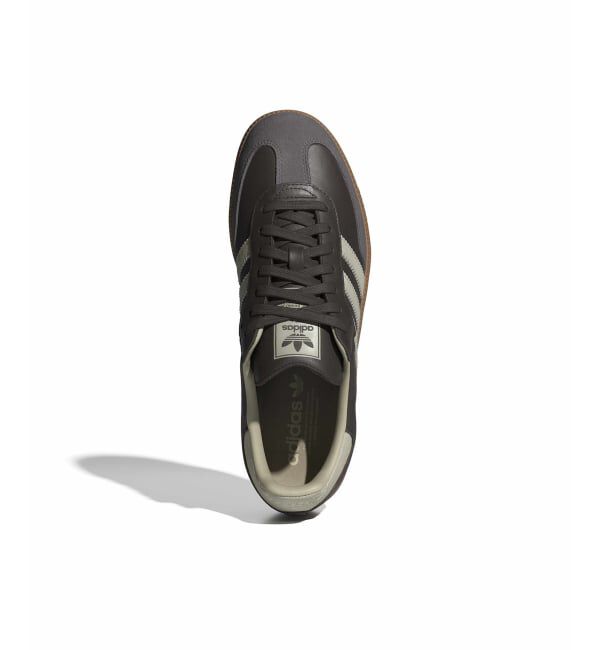  「《追加予約》adidas / アディダス SAMBA OG」|スニーカー|